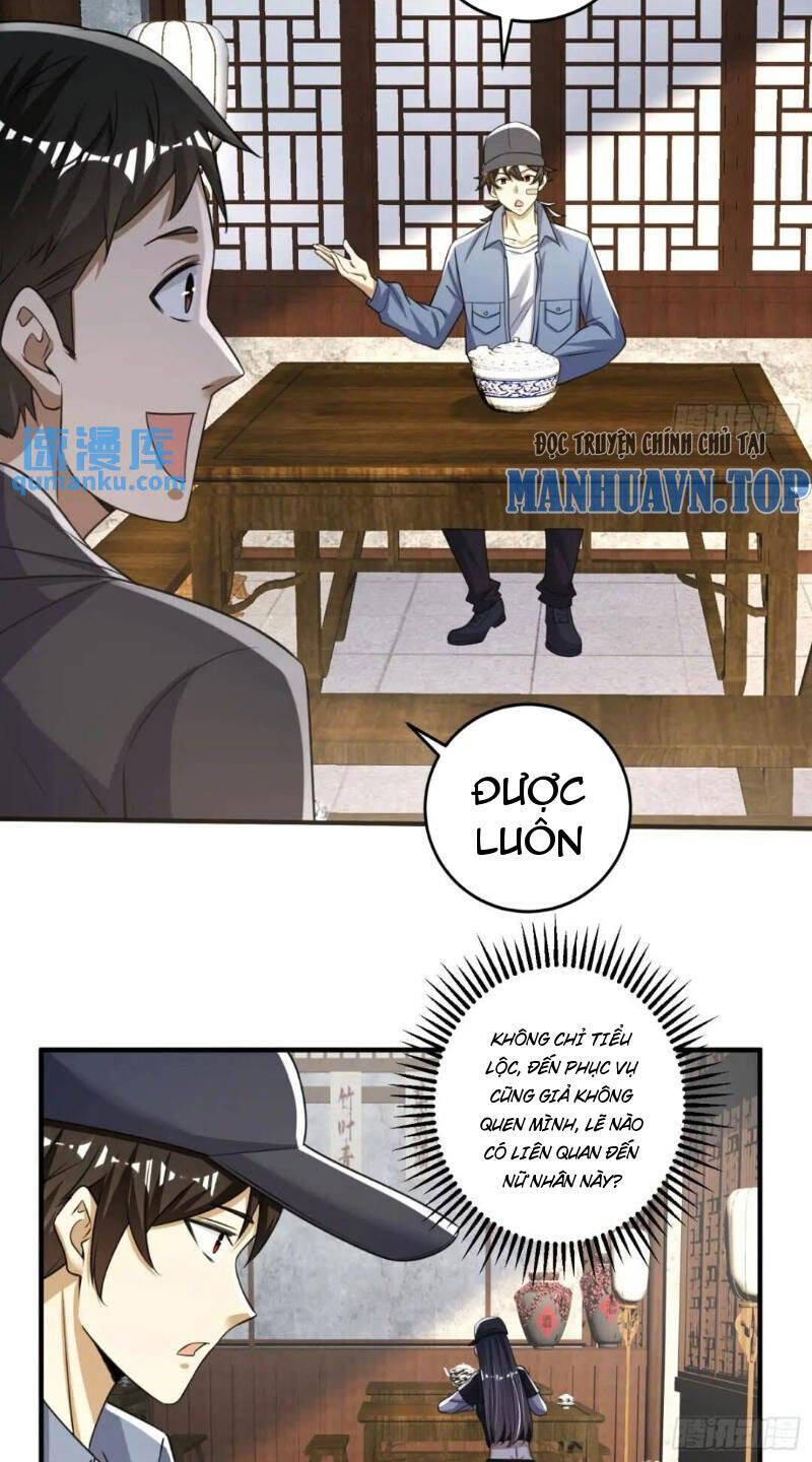 Đệ Nhất Danh Sách Chap 274 - Next Chap 275