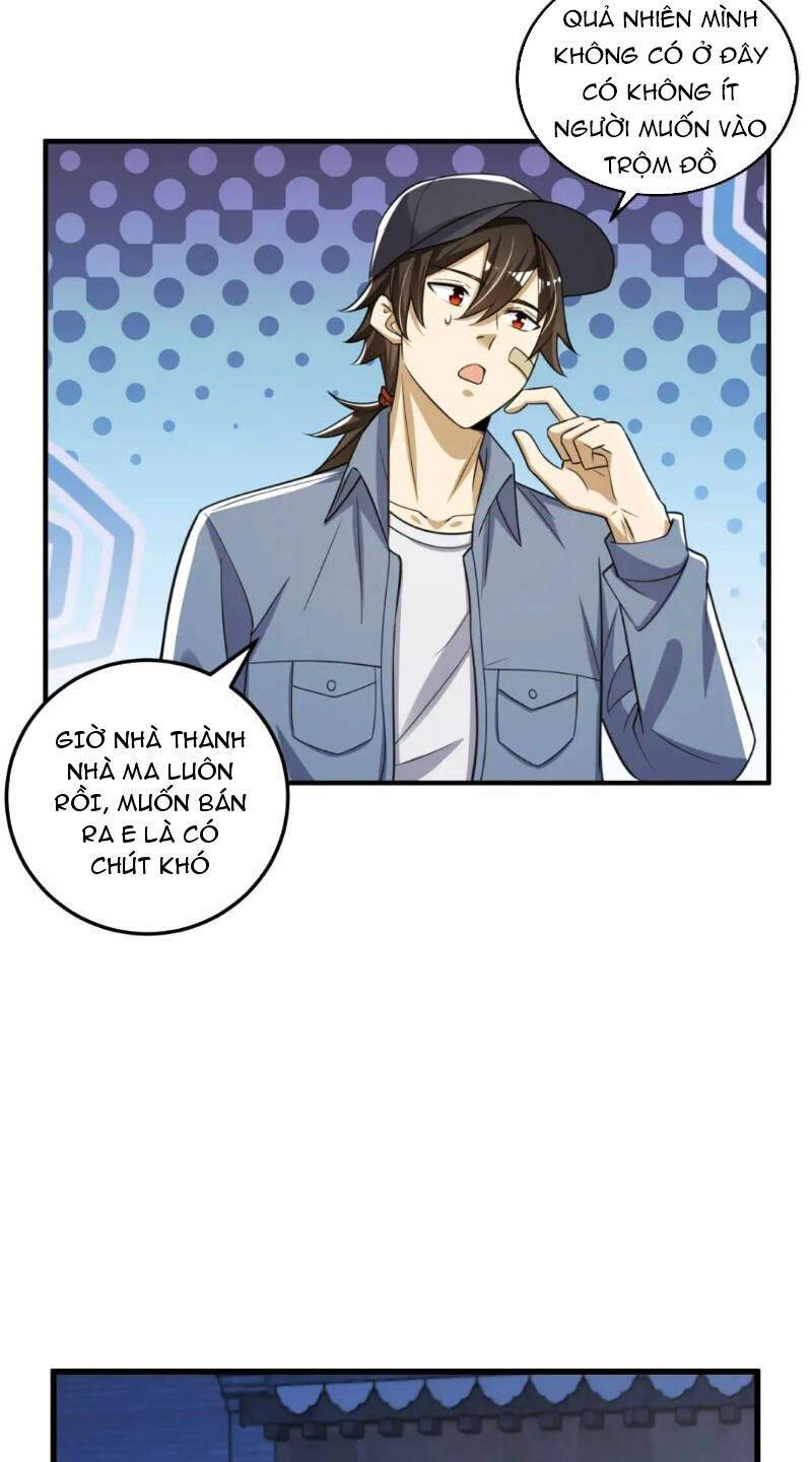 Đệ Nhất Danh Sách Chap 274 - Next Chap 275