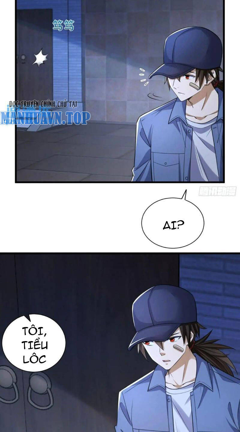Đệ Nhất Danh Sách Chap 274 - Next Chap 275