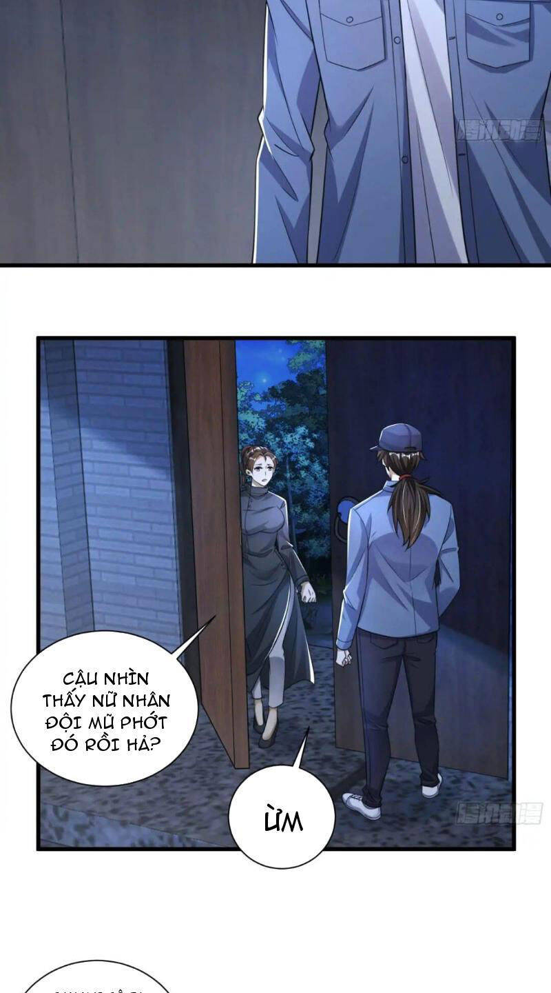 Đệ Nhất Danh Sách Chap 274 - Next Chap 275