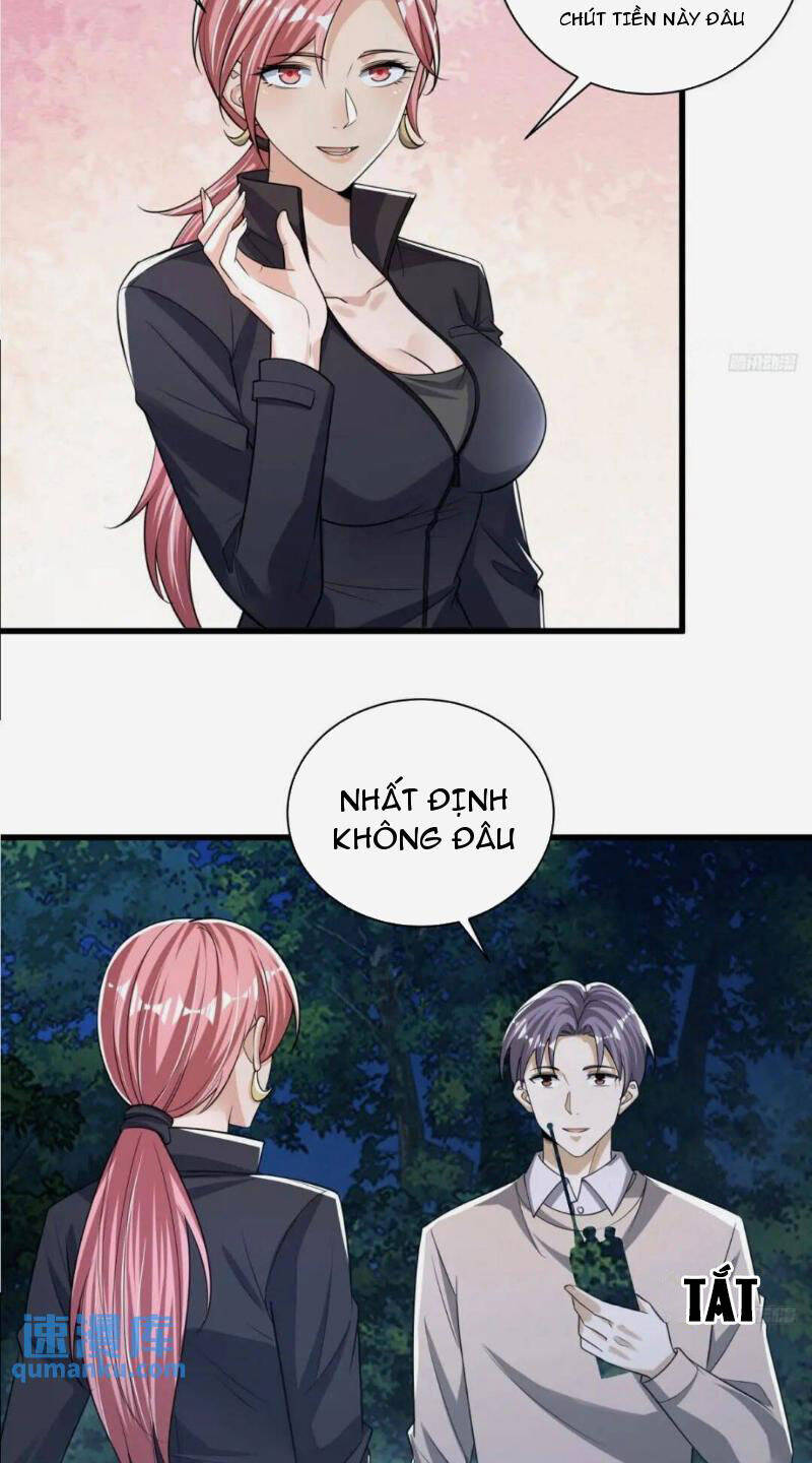 Đệ Nhất Danh Sách Chap 274 - Next Chap 275
