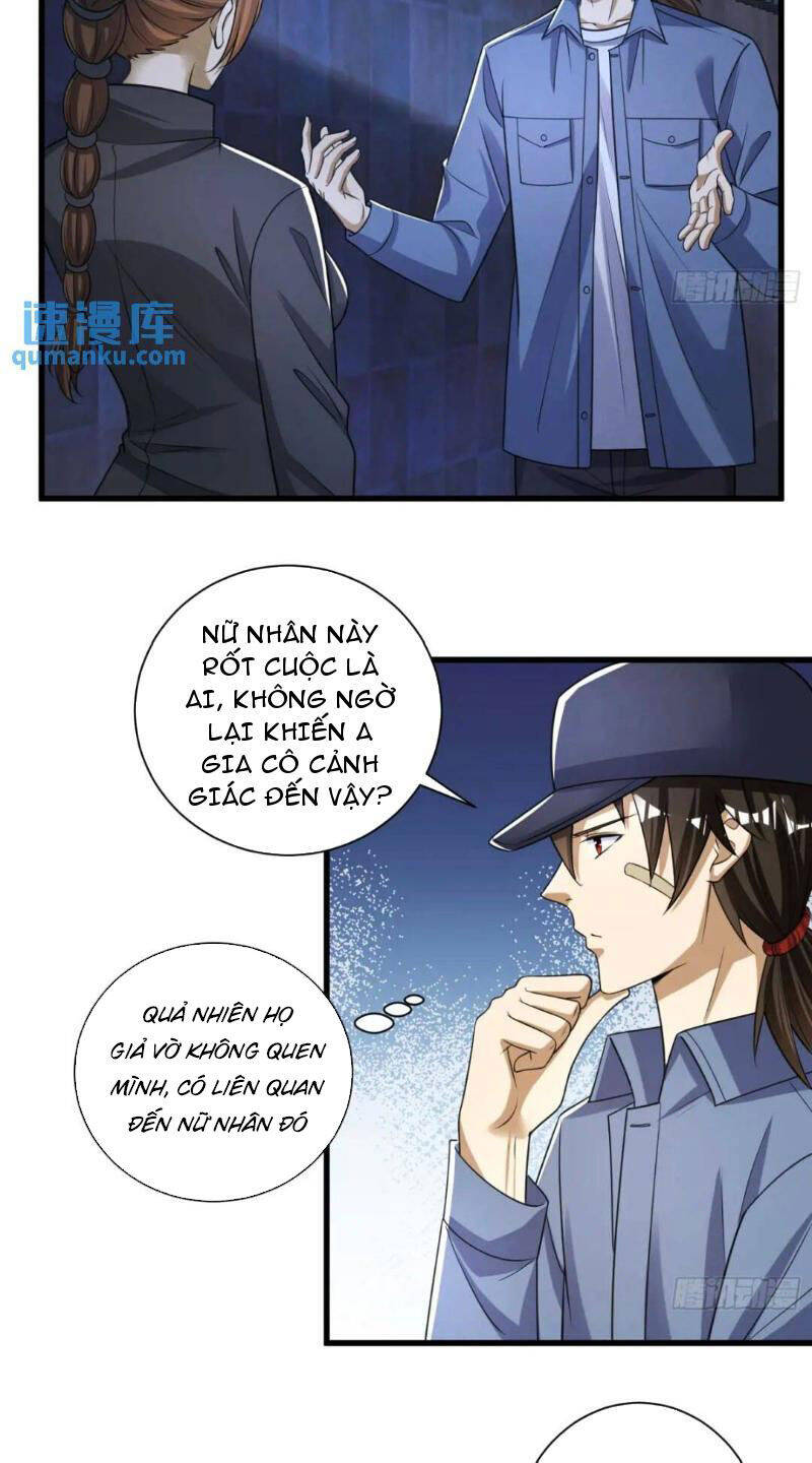 Đệ Nhất Danh Sách Chap 274 - Next Chap 275