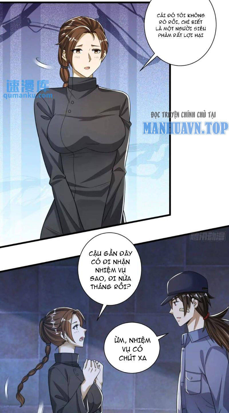 Đệ Nhất Danh Sách Chap 274 - Next Chap 275