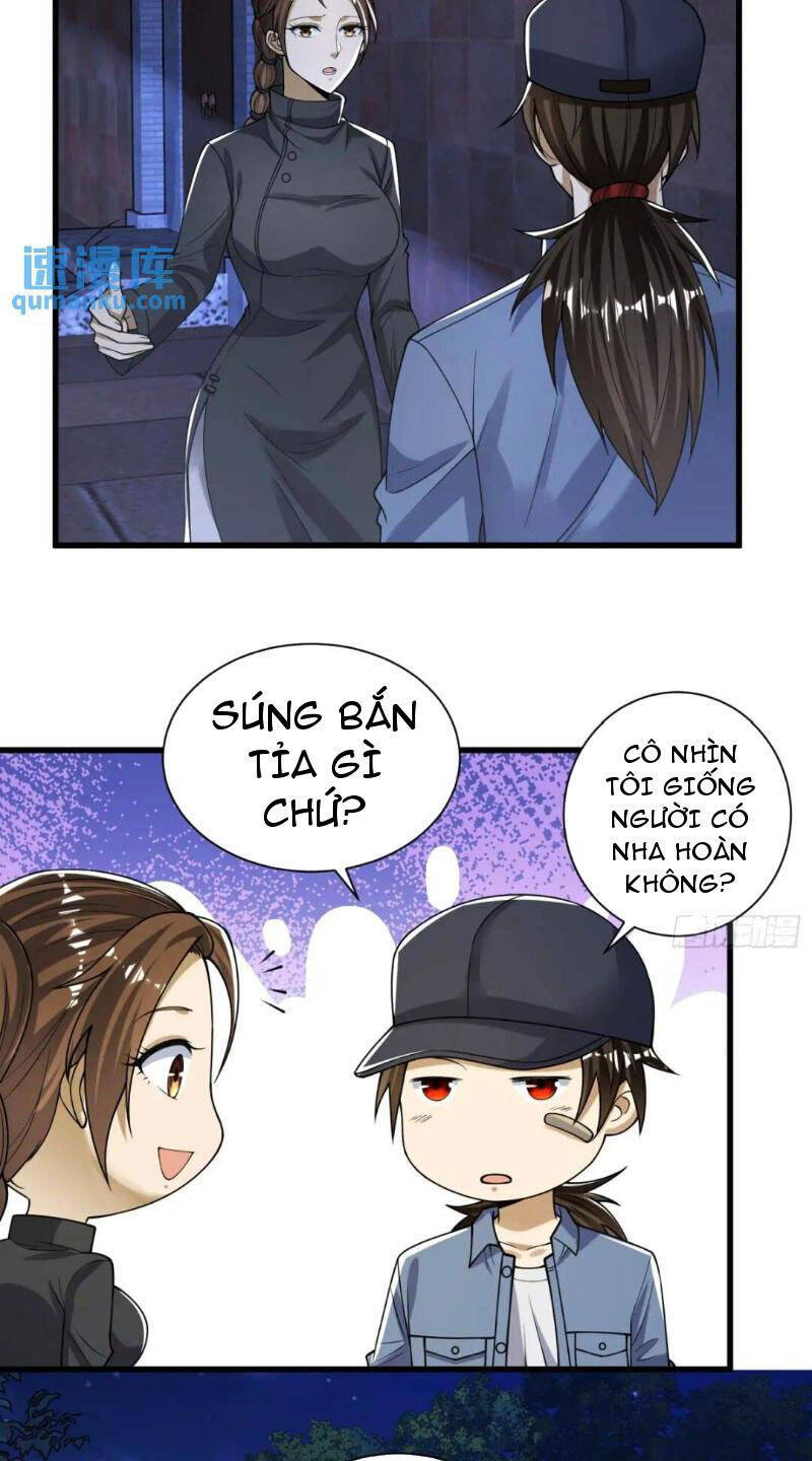 Đệ Nhất Danh Sách Chap 274 - Next Chap 275
