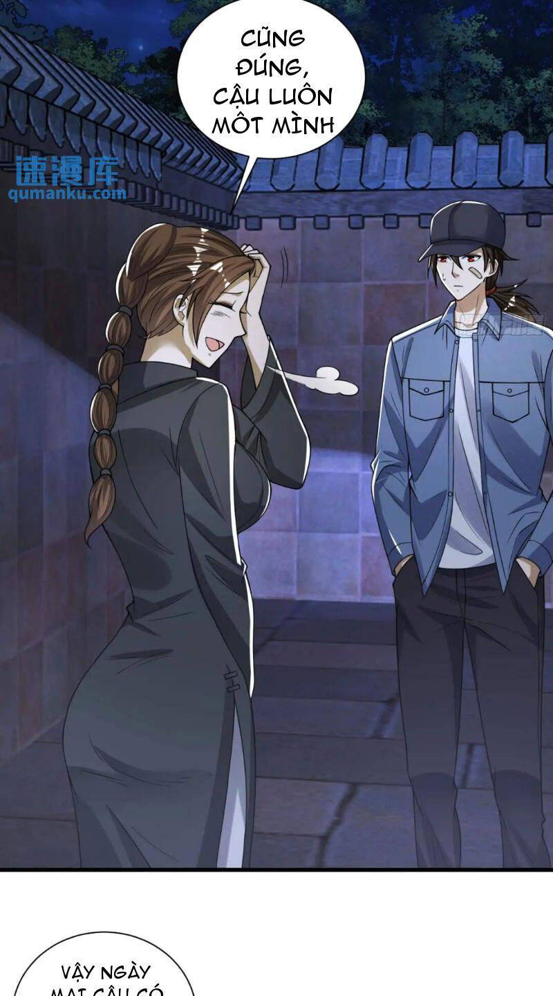 Đệ Nhất Danh Sách Chap 274 - Next Chap 275