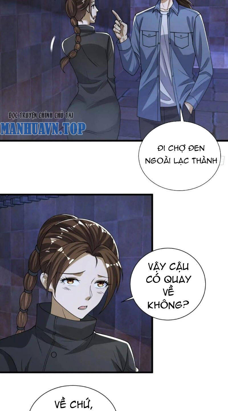 Đệ Nhất Danh Sách Chap 274 - Next Chap 275