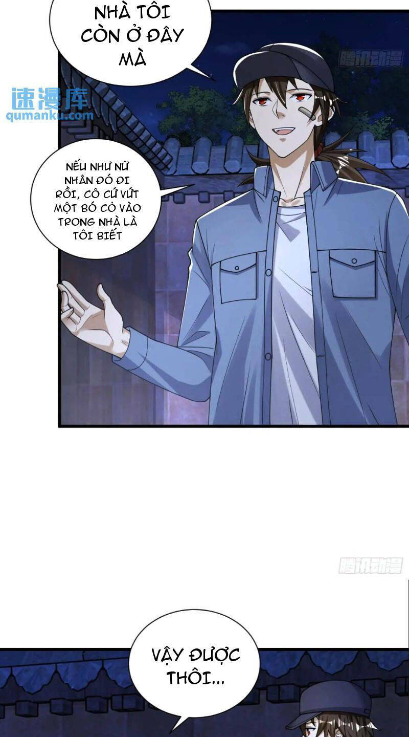 Đệ Nhất Danh Sách Chap 274 - Next Chap 275