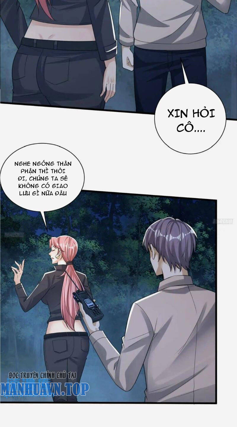 Đệ Nhất Danh Sách Chap 274 - Next Chap 275
