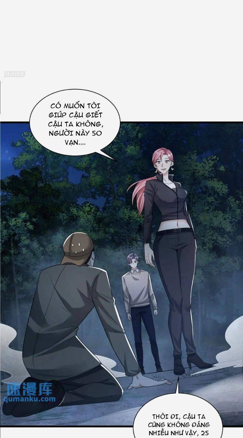 Đệ Nhất Danh Sách Chap 274 - Next Chap 275