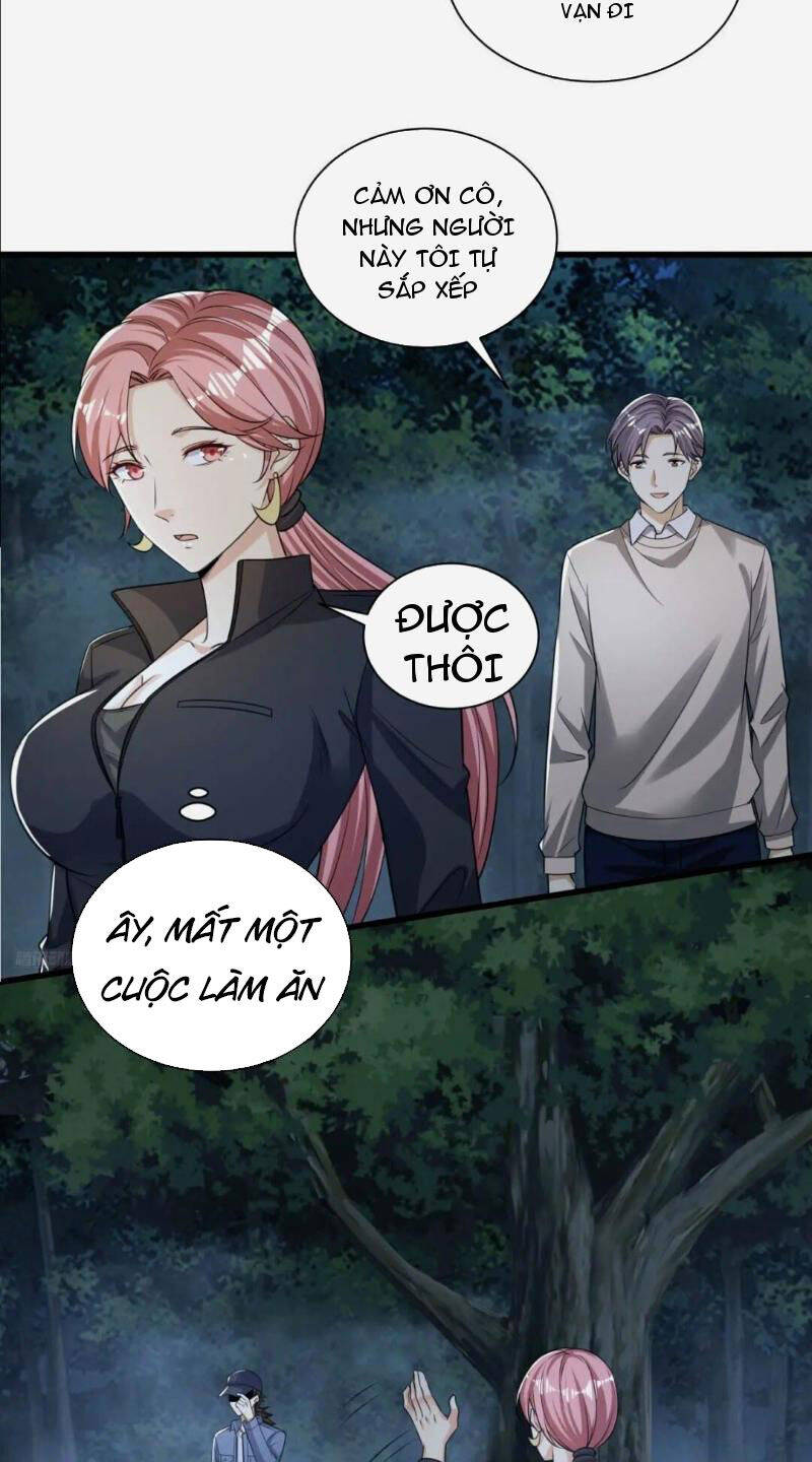 Đệ Nhất Danh Sách Chap 274 - Next Chap 275