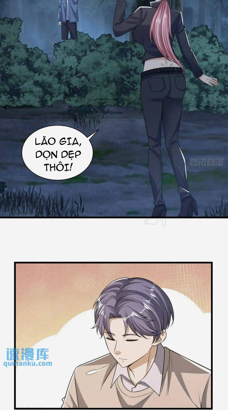 Đệ Nhất Danh Sách Chap 274 - Next Chap 275