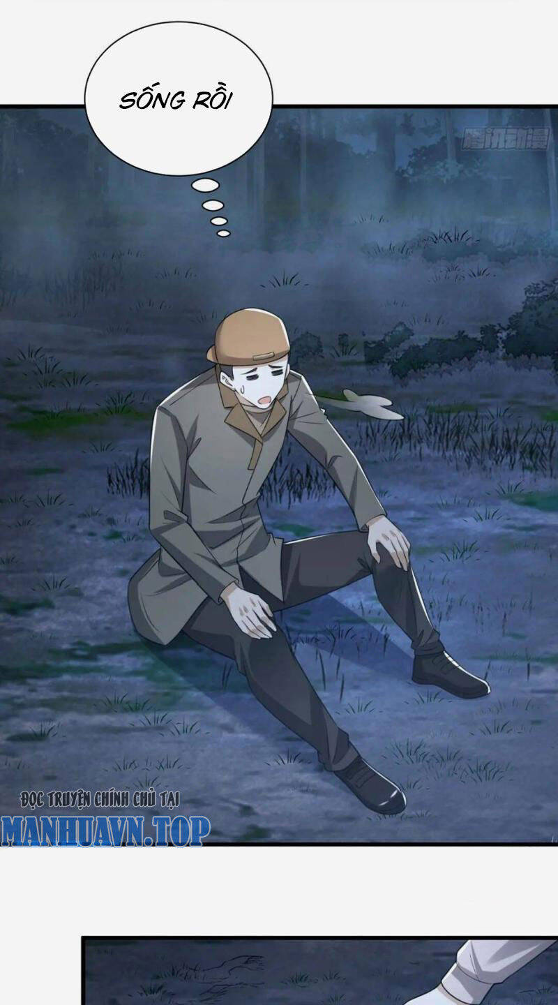 Đệ Nhất Danh Sách Chap 274 - Next Chap 275