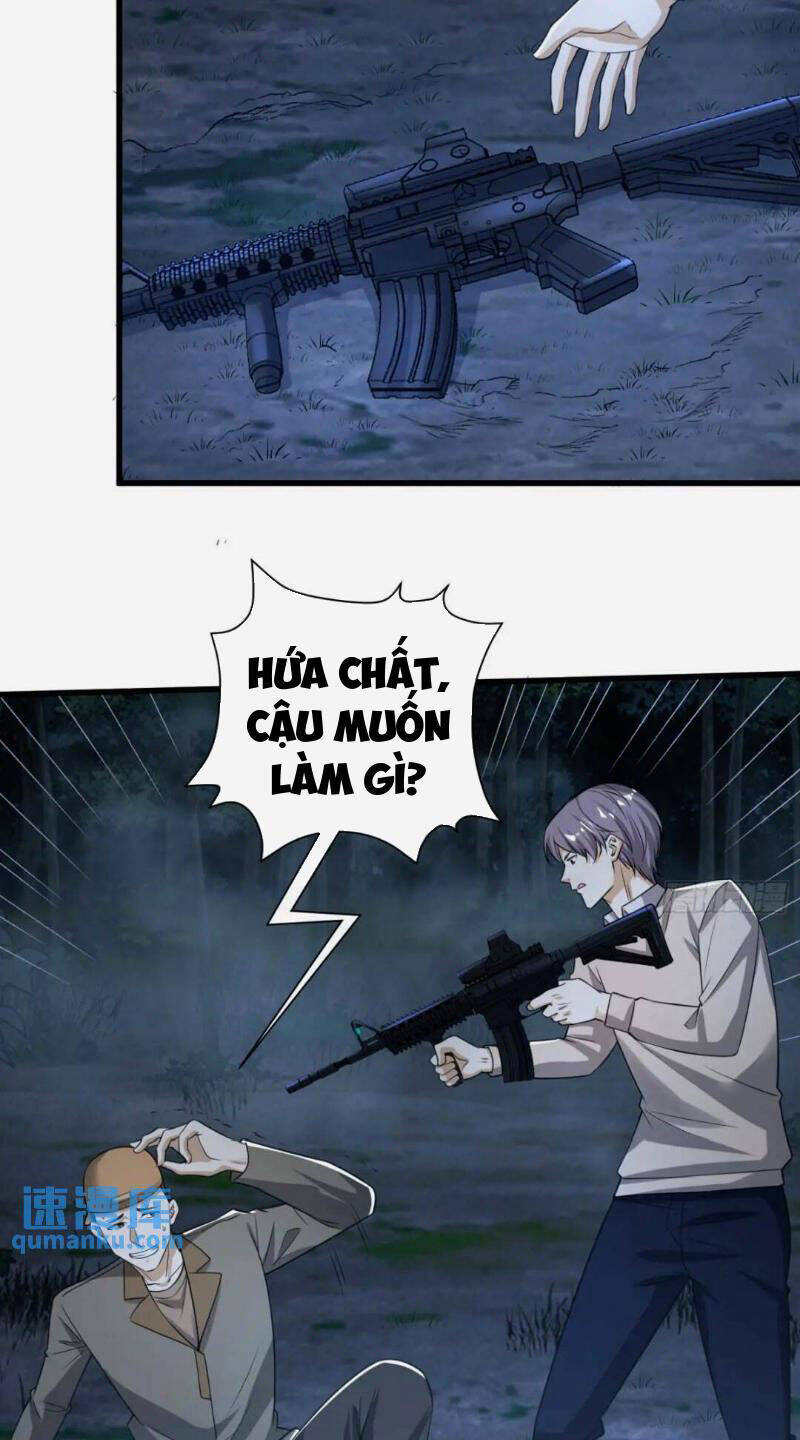 Đệ Nhất Danh Sách Chap 274 - Next Chap 275