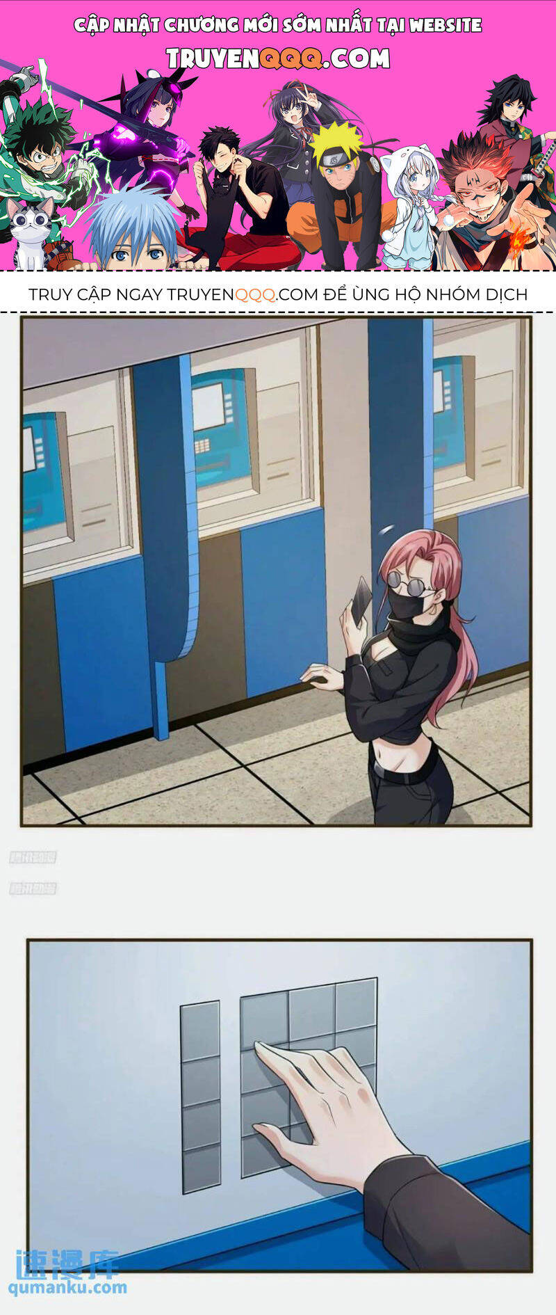 Đệ Nhất Danh Sách Chap 275 - Next Chap 276