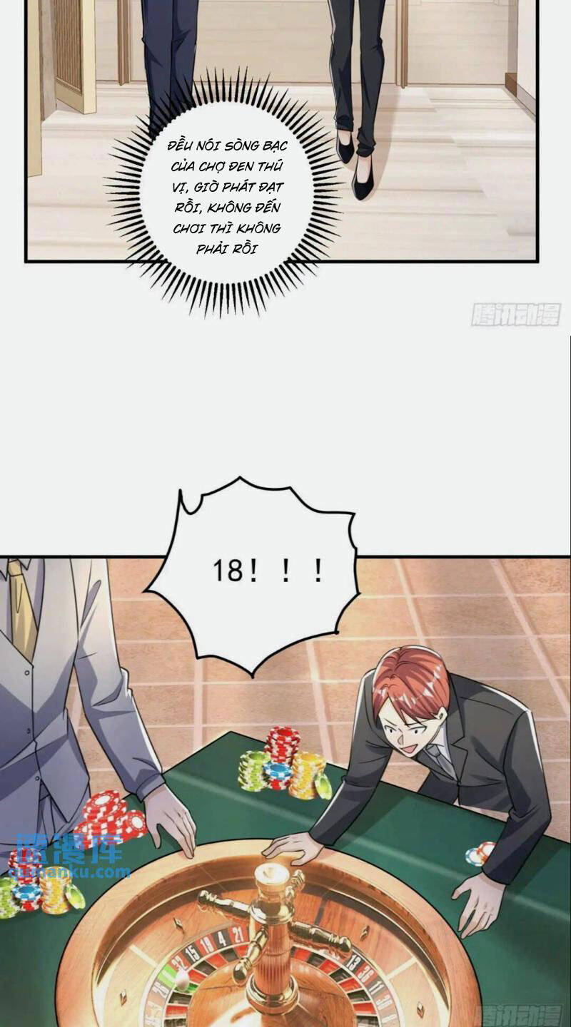 Đệ Nhất Danh Sách Chap 275 - Next Chap 276