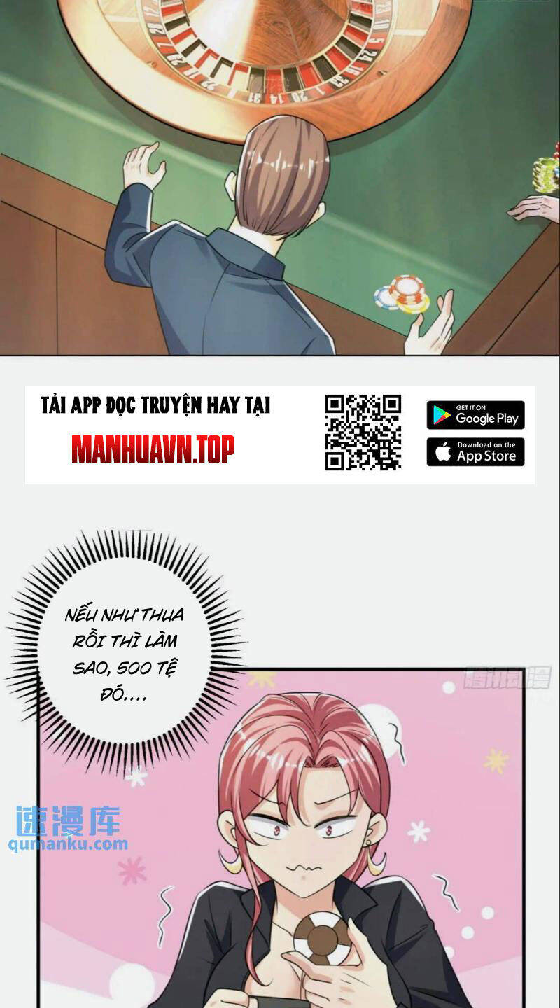 Đệ Nhất Danh Sách Chap 275 - Next Chap 276