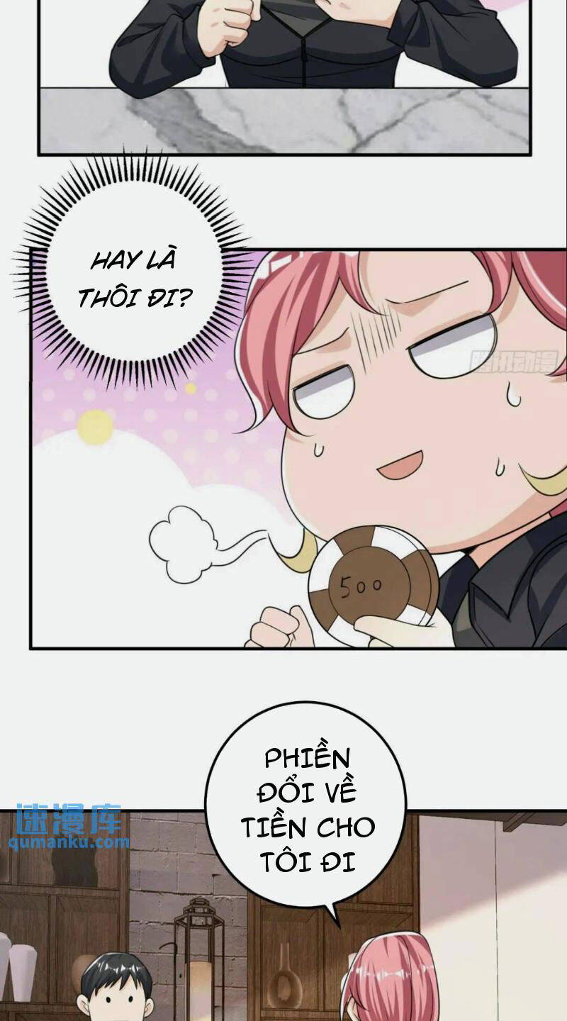Đệ Nhất Danh Sách Chap 275 - Next Chap 276