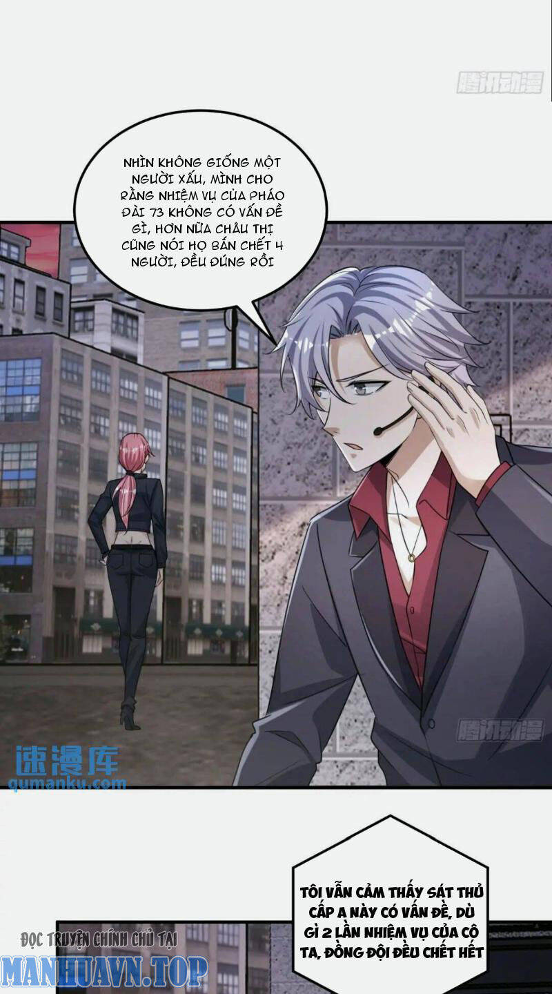 Đệ Nhất Danh Sách Chap 275 - Next Chap 276