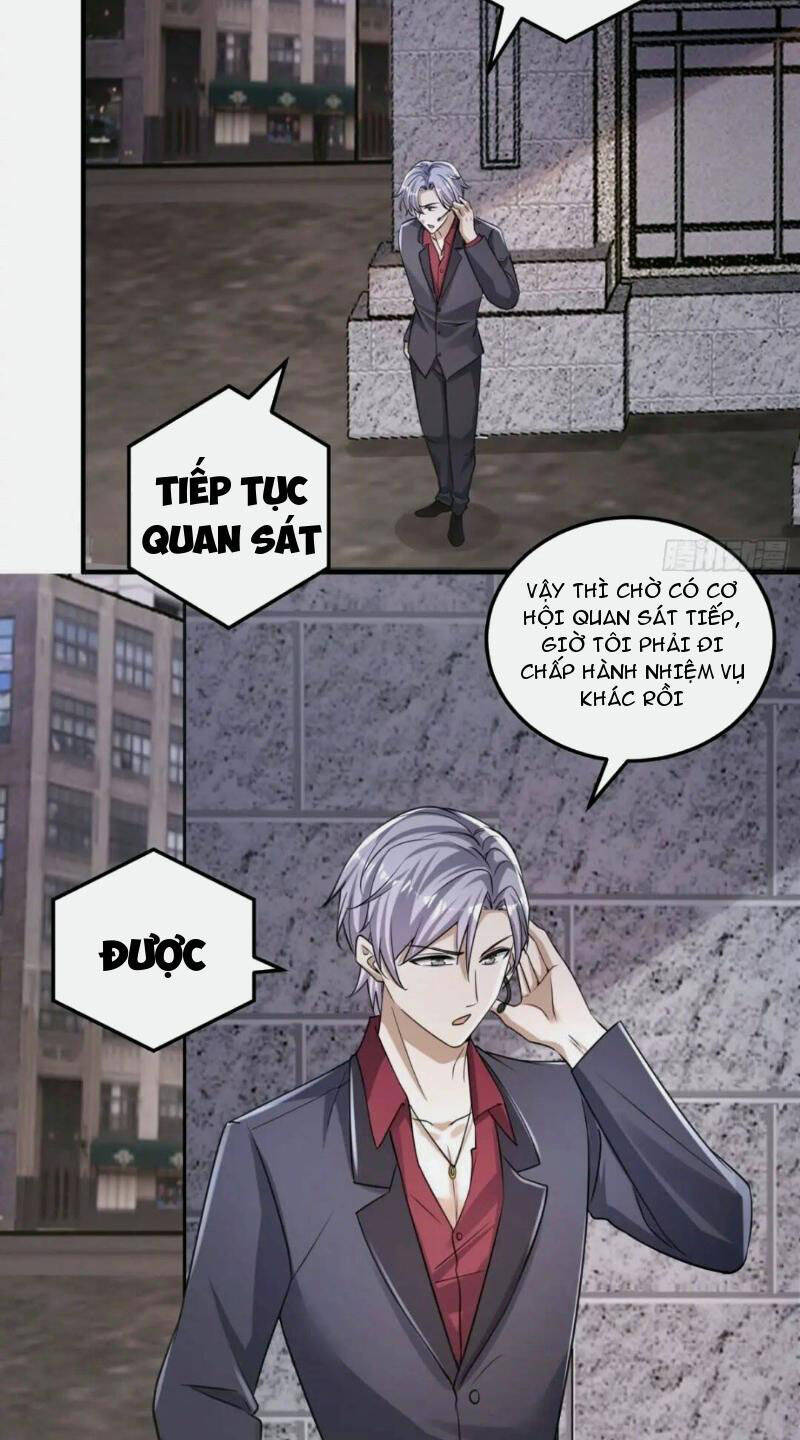 Đệ Nhất Danh Sách Chap 275 - Next Chap 276