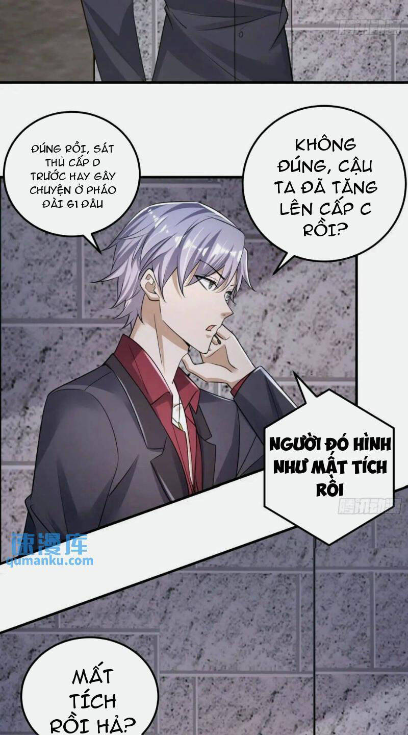 Đệ Nhất Danh Sách Chap 275 - Next Chap 276