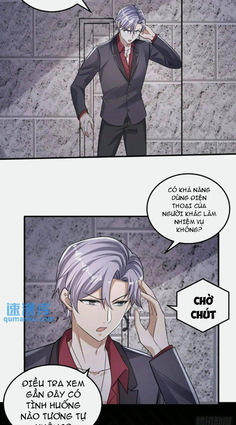 Đệ Nhất Danh Sách Chap 275 - Next Chap 276