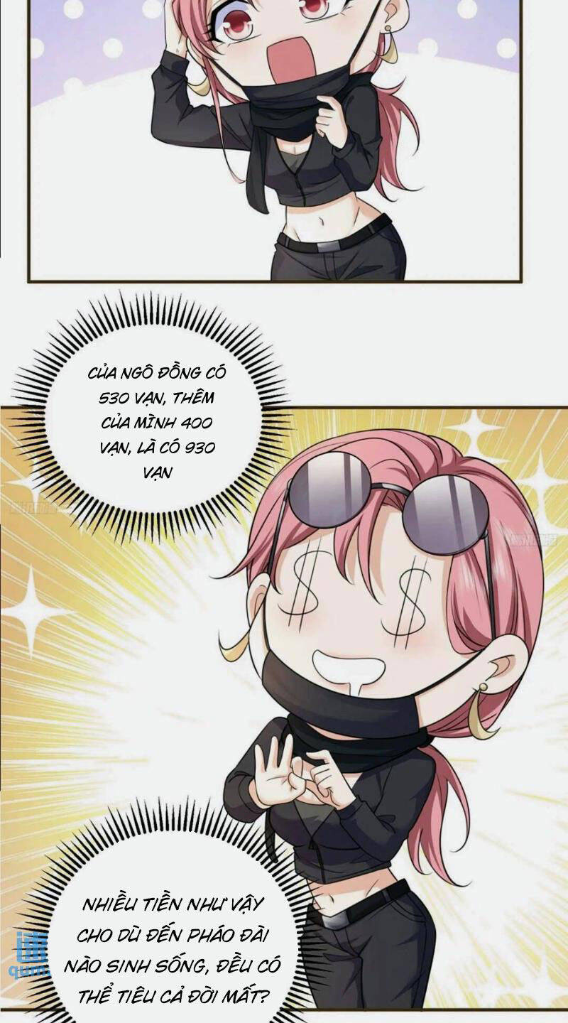 Đệ Nhất Danh Sách Chap 275 - Next Chap 276