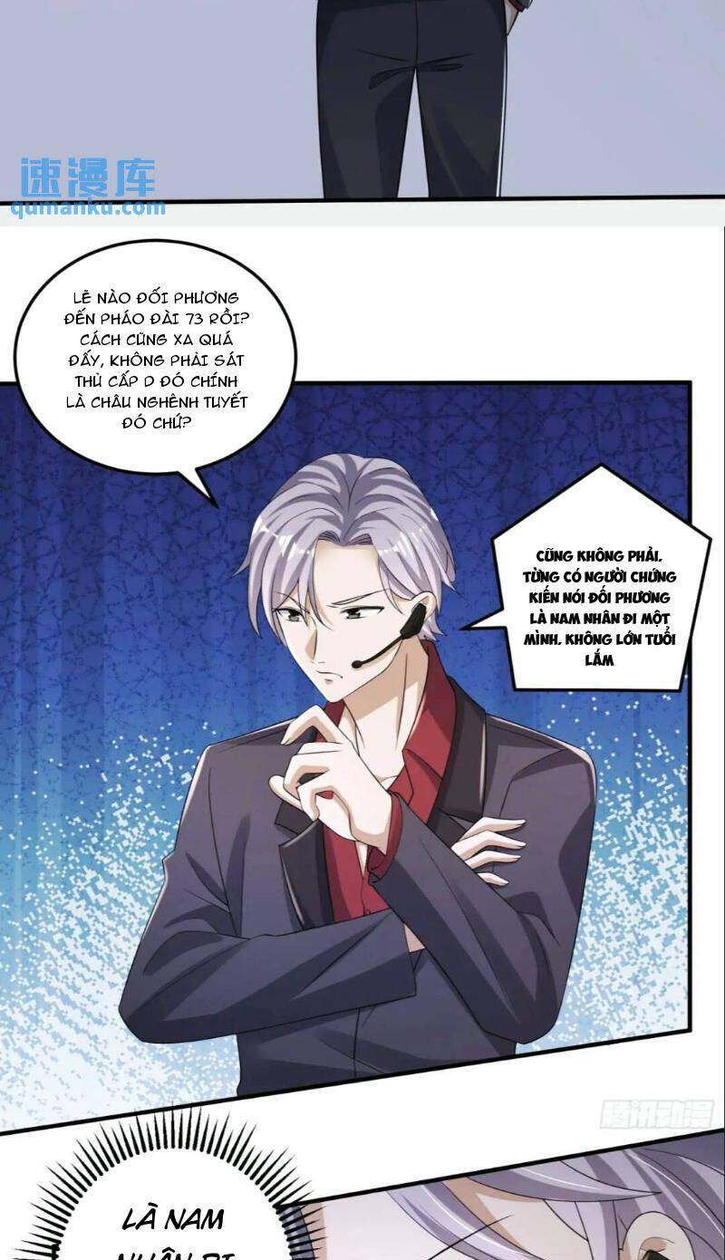 Đệ Nhất Danh Sách Chap 275 - Next Chap 276