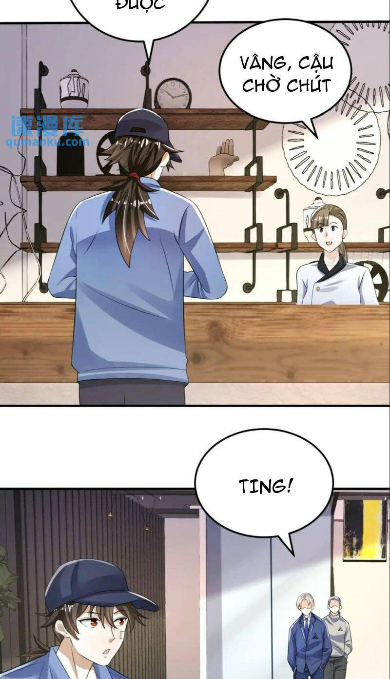 Đệ Nhất Danh Sách Chap 275 - Next Chap 276
