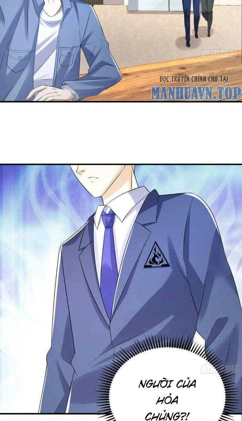 Đệ Nhất Danh Sách Chap 275 - Next Chap 276