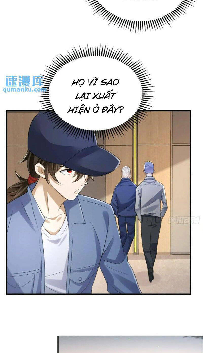 Đệ Nhất Danh Sách Chap 275 - Next Chap 276