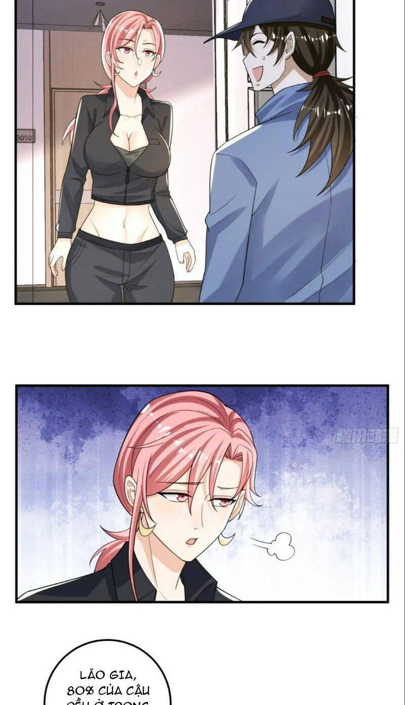 Đệ Nhất Danh Sách Chap 275 - Next Chap 276
