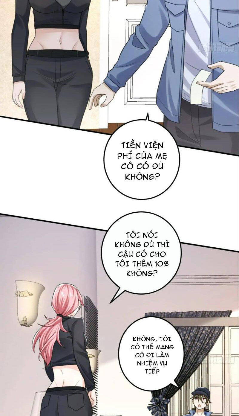 Đệ Nhất Danh Sách Chap 275 - Next Chap 276