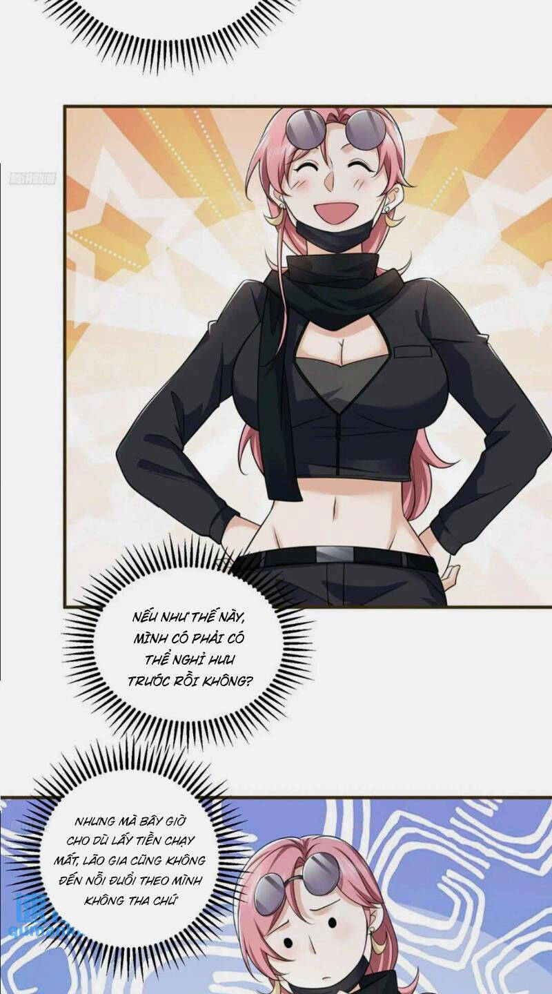 Đệ Nhất Danh Sách Chap 275 - Next Chap 276