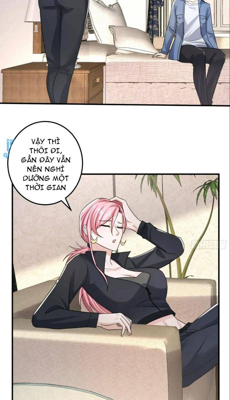 Đệ Nhất Danh Sách Chap 275 - Next Chap 276