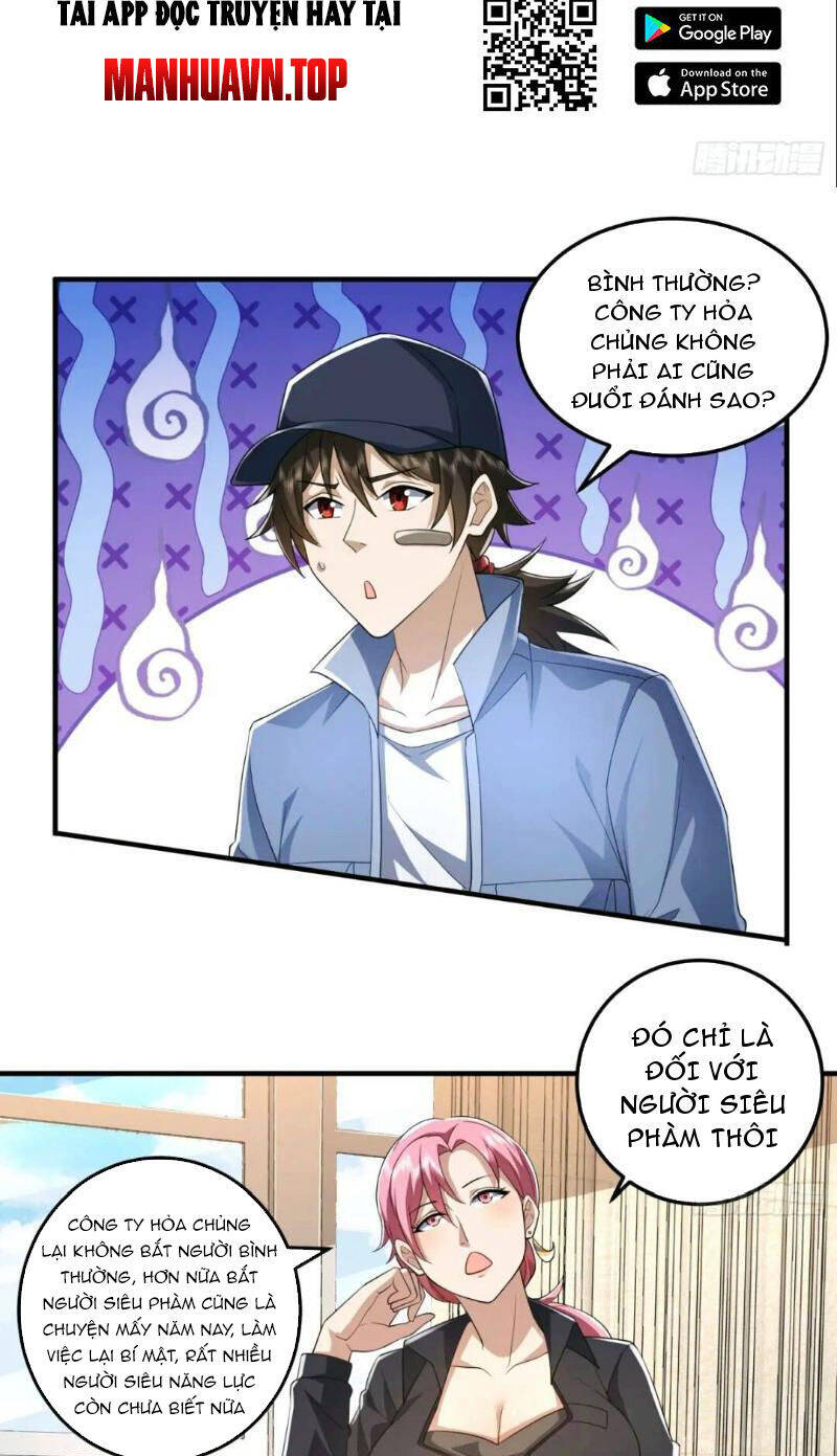 Đệ Nhất Danh Sách Chap 275 - Next Chap 276