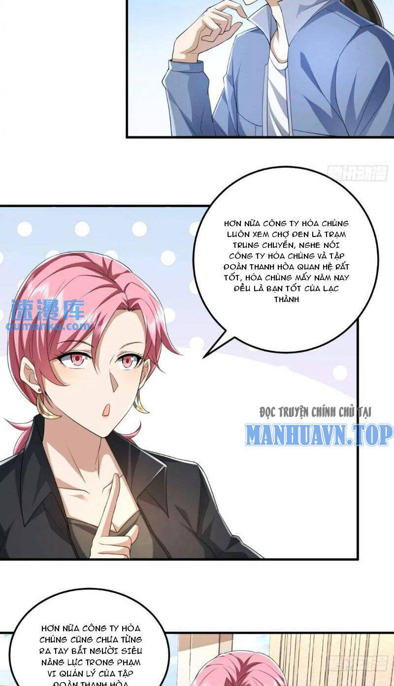 Đệ Nhất Danh Sách Chap 275 - Next Chap 276