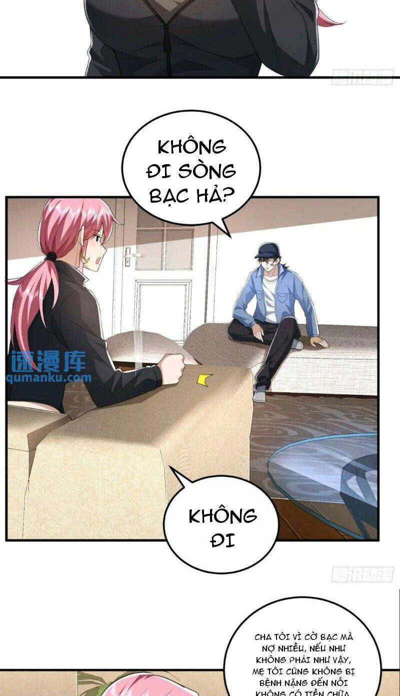 Đệ Nhất Danh Sách Chap 275 - Next Chap 276