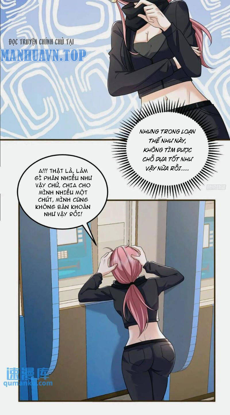 Đệ Nhất Danh Sách Chap 275 - Next Chap 276