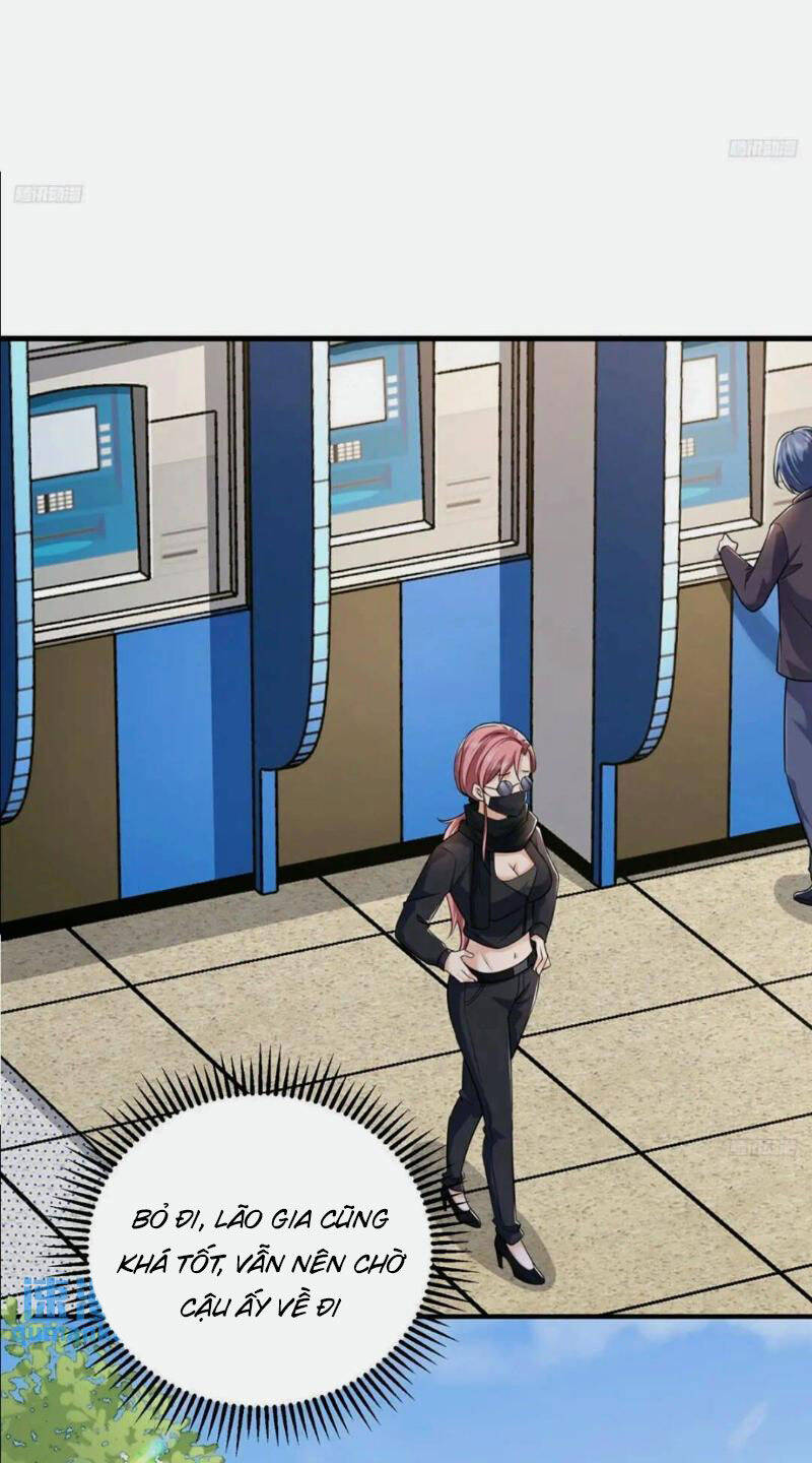 Đệ Nhất Danh Sách Chap 275 - Next Chap 276