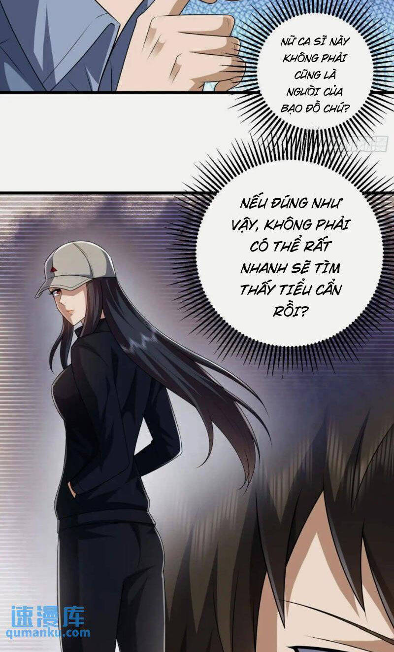 Đệ Nhất Danh Sách Chap 276 - Next Chap 277