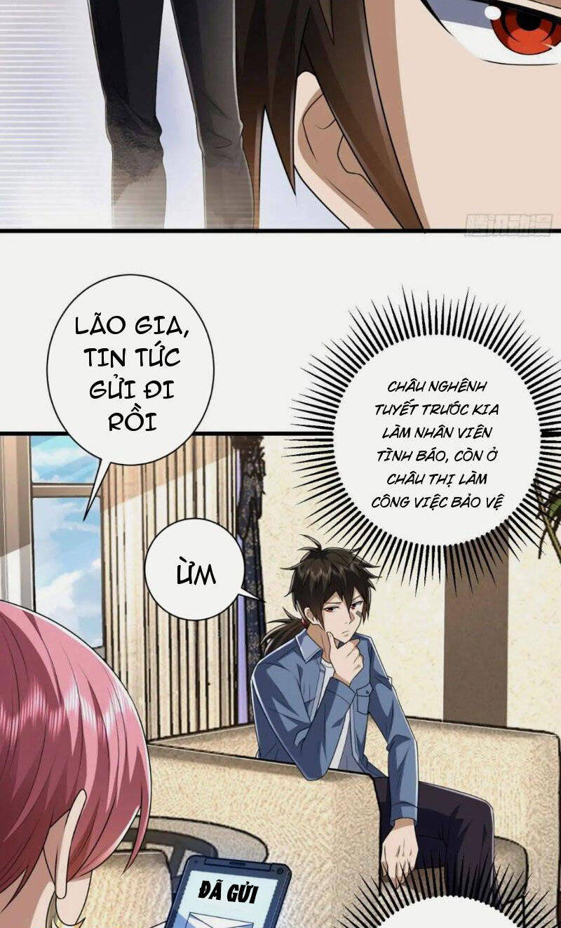 Đệ Nhất Danh Sách Chap 276 - Next Chap 277