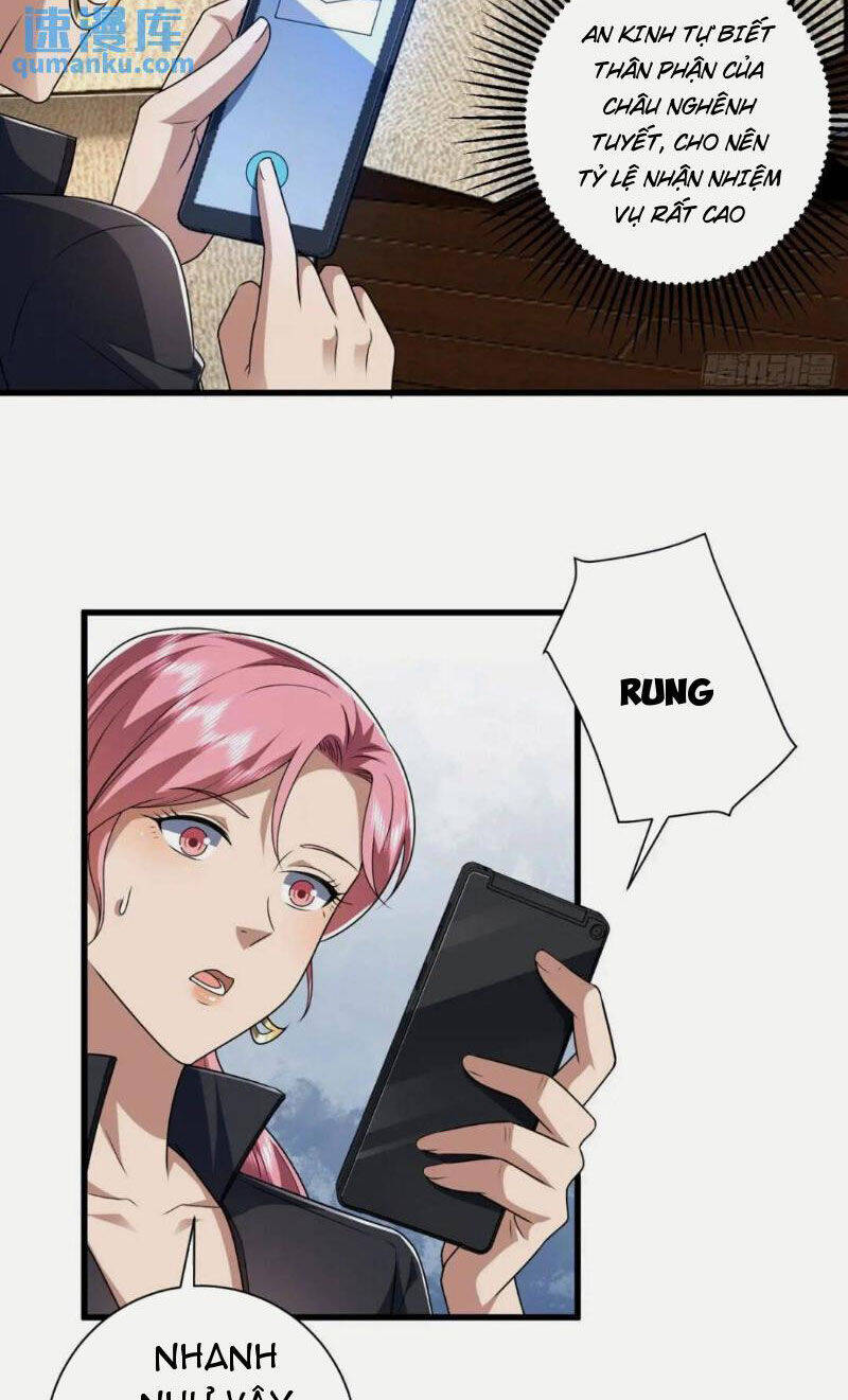 Đệ Nhất Danh Sách Chap 276 - Next Chap 277