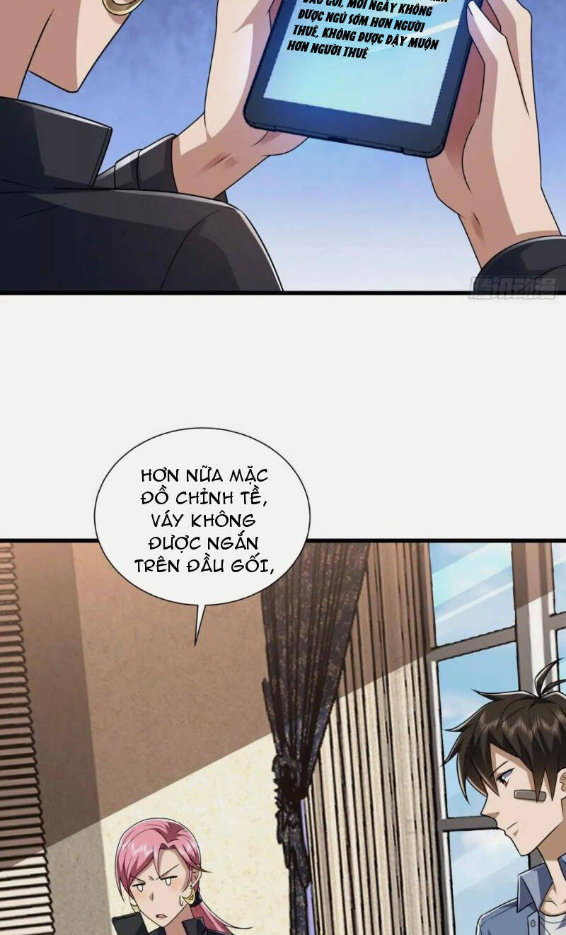 Đệ Nhất Danh Sách Chap 276 - Next Chap 277