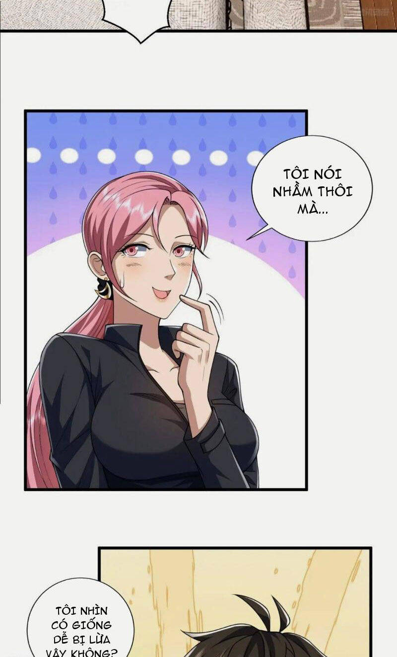 Đệ Nhất Danh Sách Chap 276 - Next Chap 277