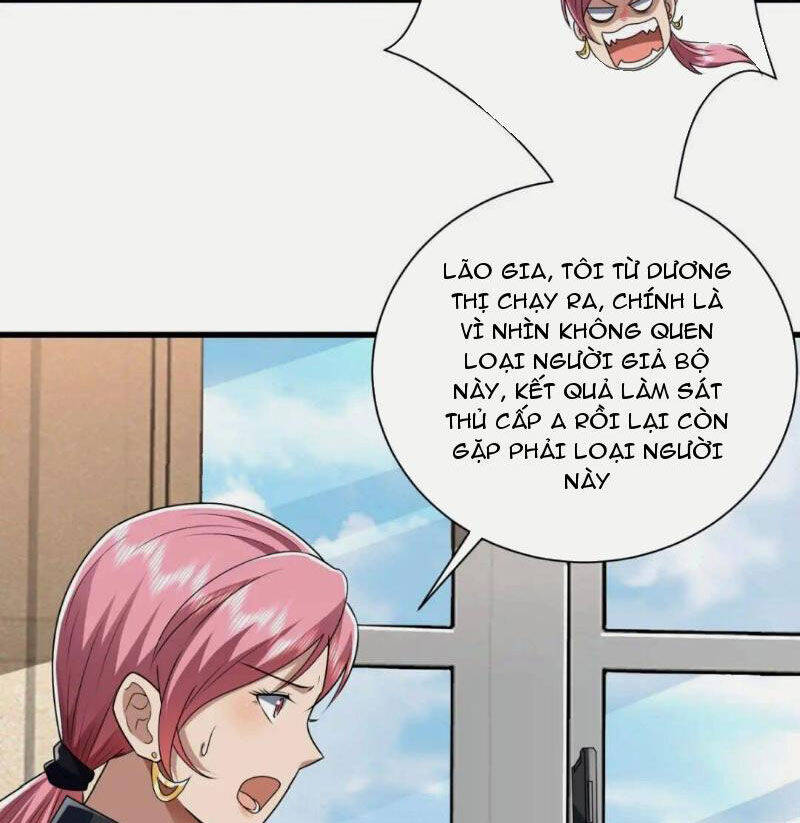 Đệ Nhất Danh Sách Chap 276 - Next Chap 277