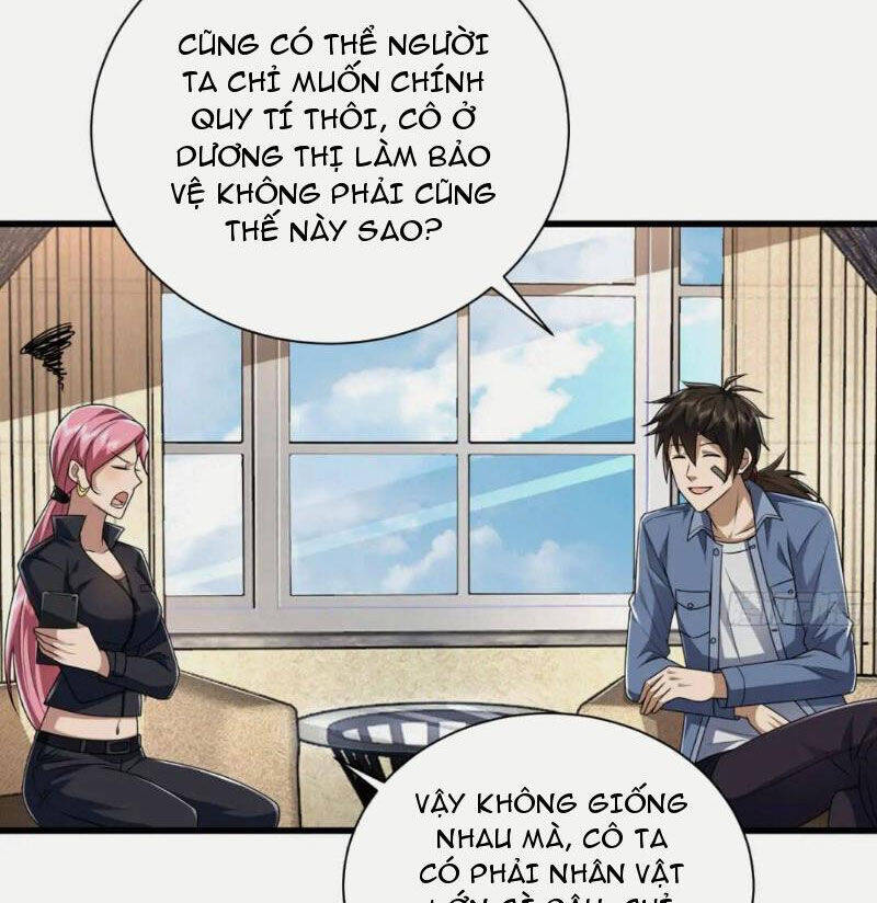 Đệ Nhất Danh Sách Chap 276 - Next Chap 277
