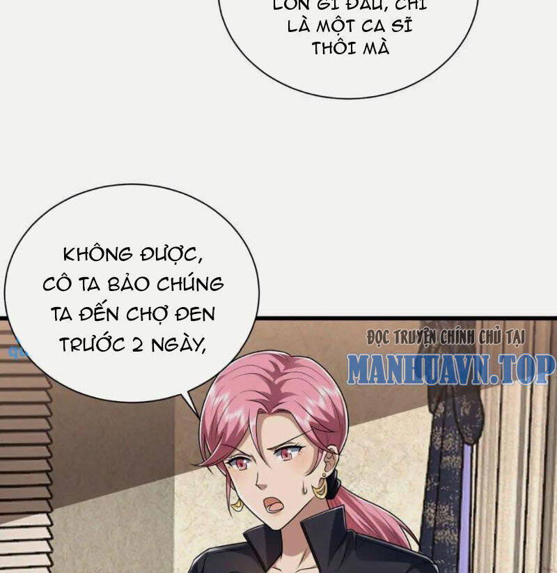 Đệ Nhất Danh Sách Chap 276 - Next Chap 277