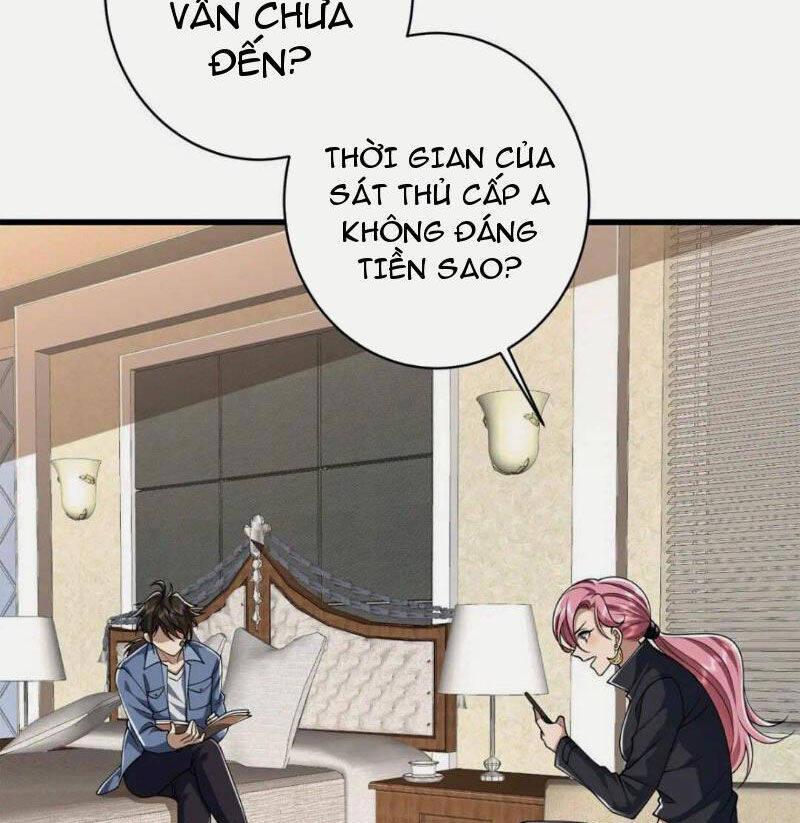 Đệ Nhất Danh Sách Chap 276 - Next Chap 277