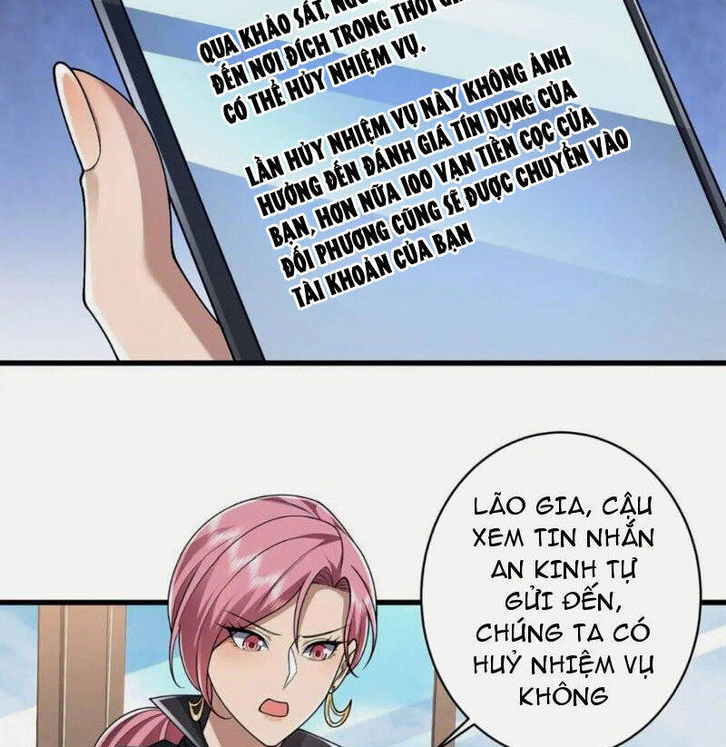 Đệ Nhất Danh Sách Chap 276 - Next Chap 277
