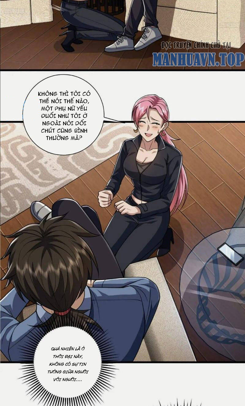 Đệ Nhất Danh Sách Chap 276 - Next Chap 277